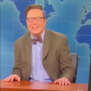 Meet your Posher, Michael